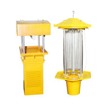 Agricultural Special Solar Insecticidal Lamp
